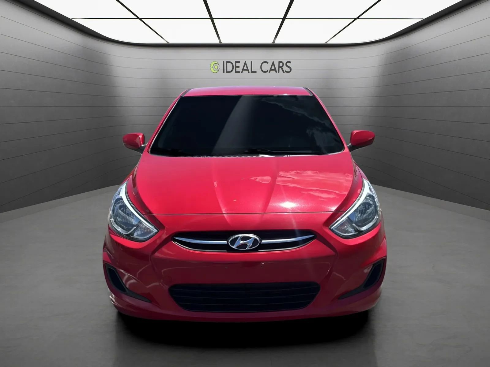 Used 2017 Hyundai Accent SE FWD image 2