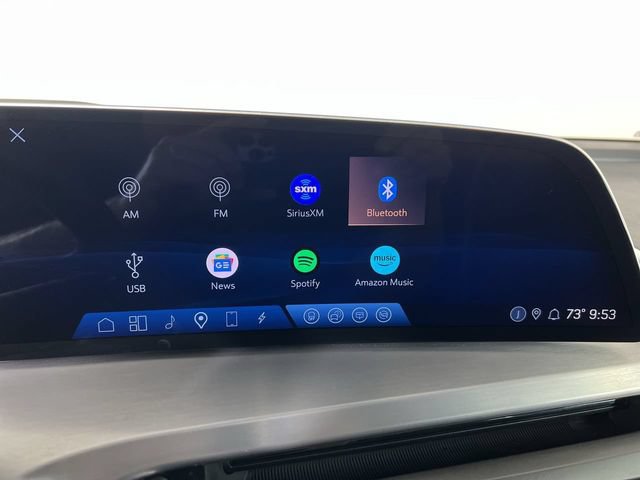 Certified 2026 Cadillac Vistiq Platinum w/ LPO, Floor Liner Package AWD/4WD image 13