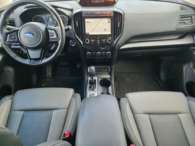 Used 2022 Subaru Ascent Onyx Edition image 11