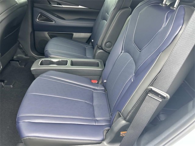 New 2026 INFINITI QX60 Sport image 21