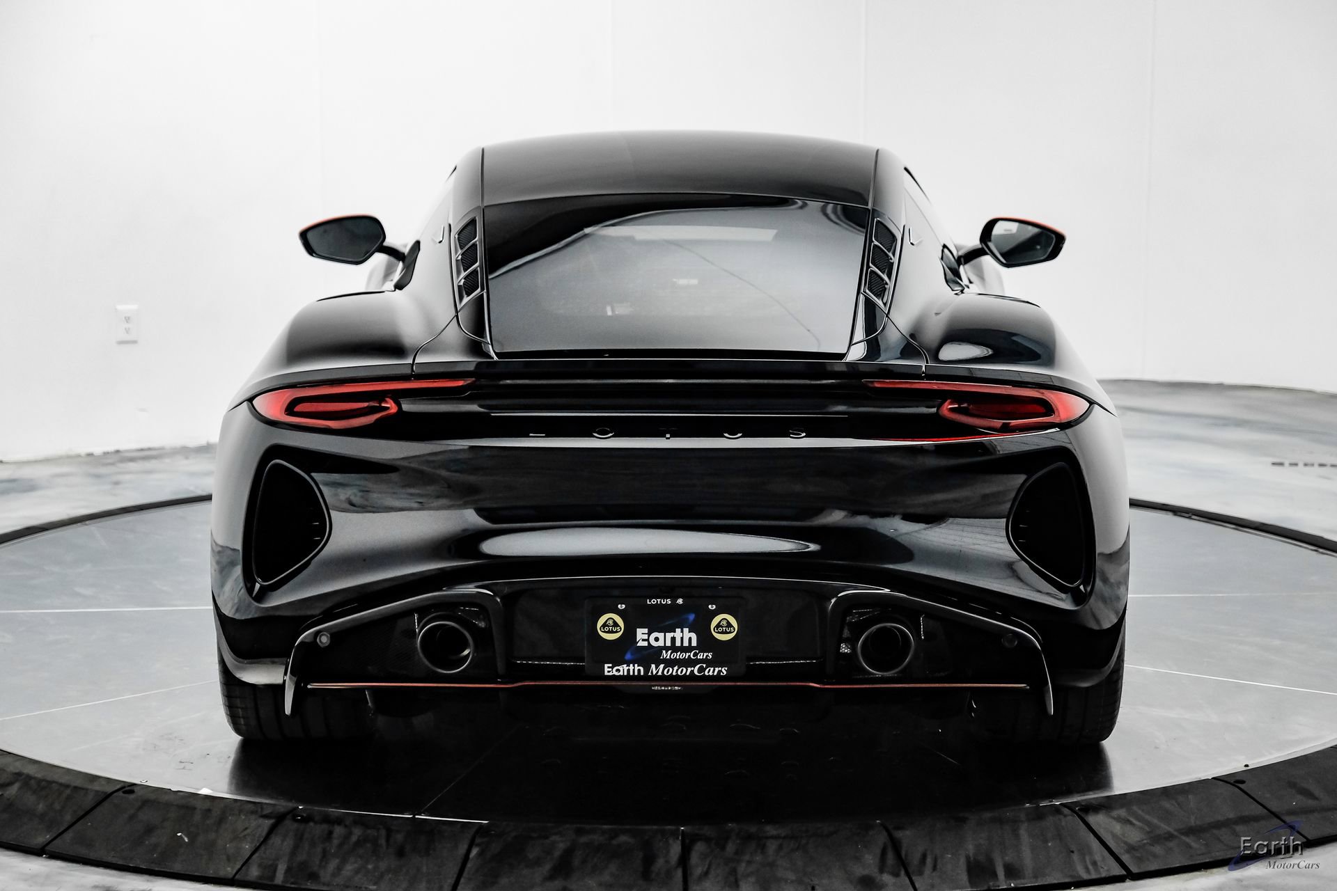 New 2026 Lotus Emira RWD image 16