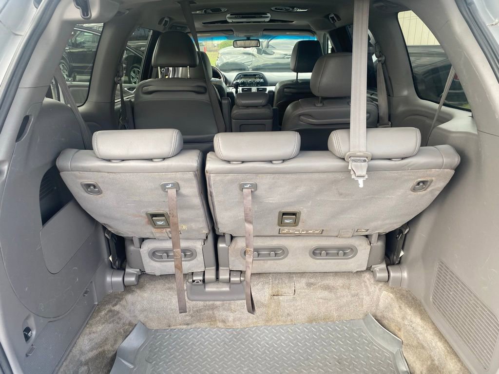 Used 2010 Honda Odyssey EX-L image 26