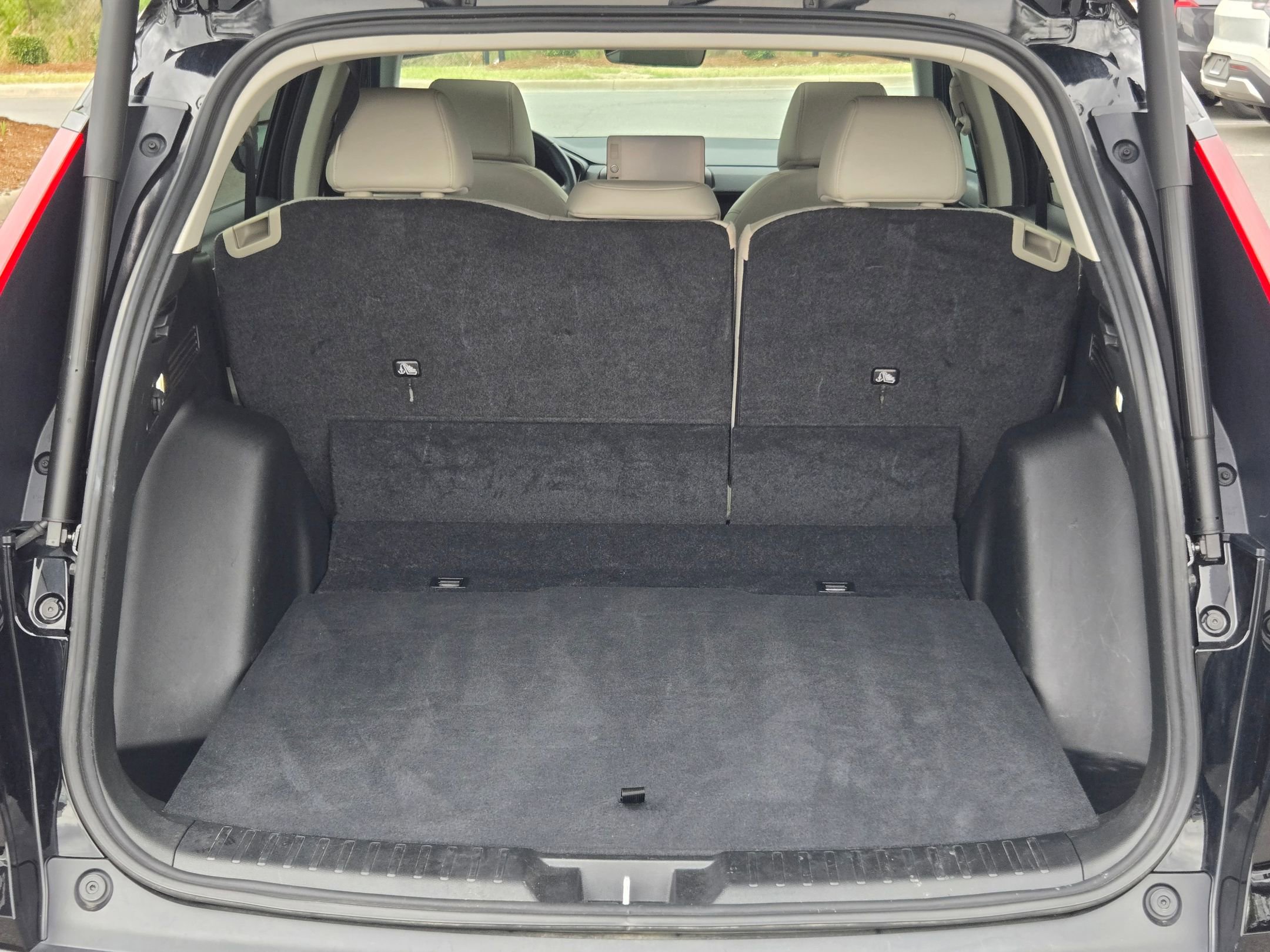 Used 2024 Honda CR-V EX-L image 18