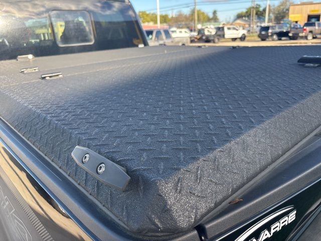 Used 2022 Ford F250 Lariat w/ Black Appearance Package image 36