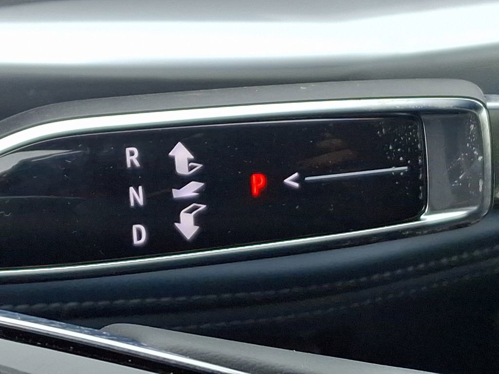 New 2025 Cadillac Escalade IQ Luxury 2 image 7