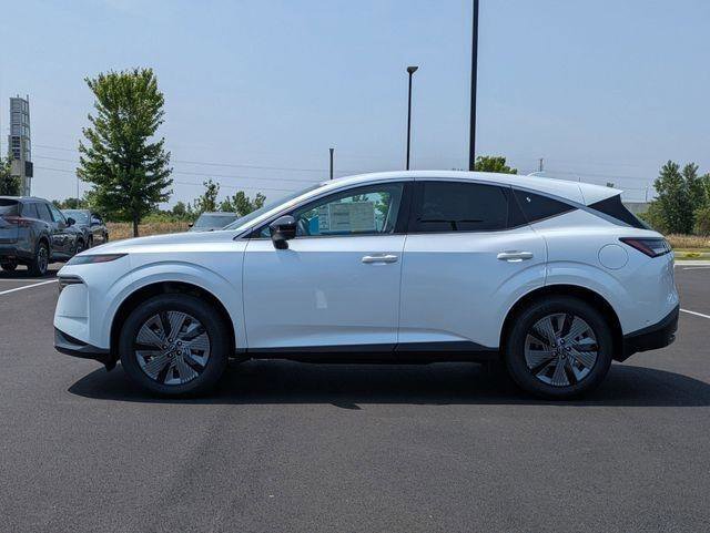 Used 2025 Nissan Murano SL w/ Cargo Package AWD/4WD image 6