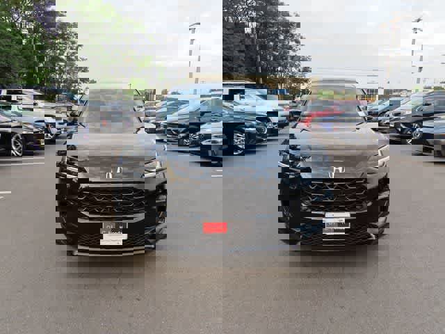 New 2026 Honda HR-V EX-L image 6