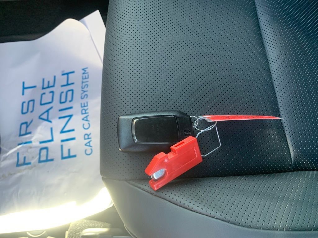 New 2026 Toyota Crown Platinum image 33