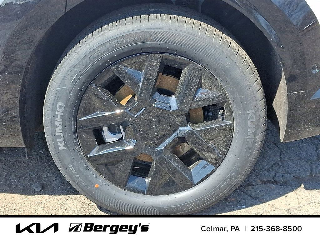 New 2026 Kia EV9 Land w/ Nightfall Edition Package AWD/4WD image 6