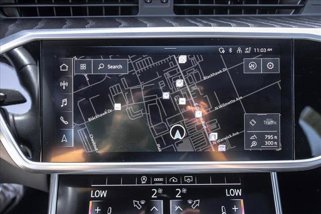 Used 2023 Audi A6 Premium Plus w/ Premium Plus Package AWD/4WD image 17