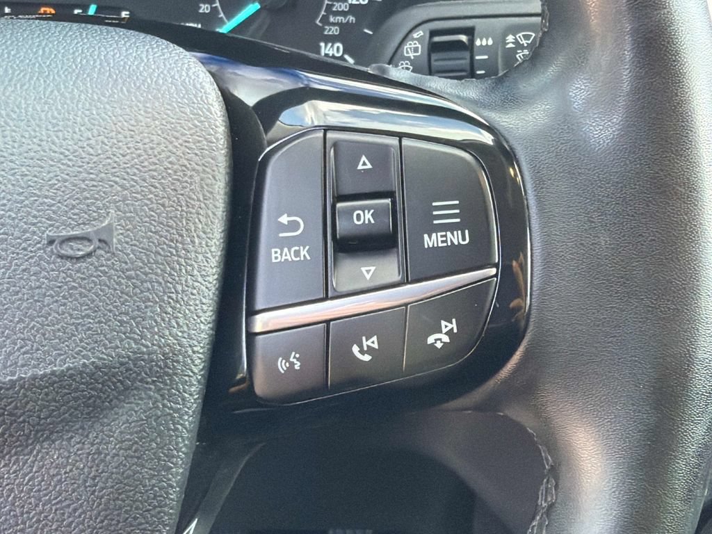 Used 2022 Ford Escape SEL AWD/4WD image 27