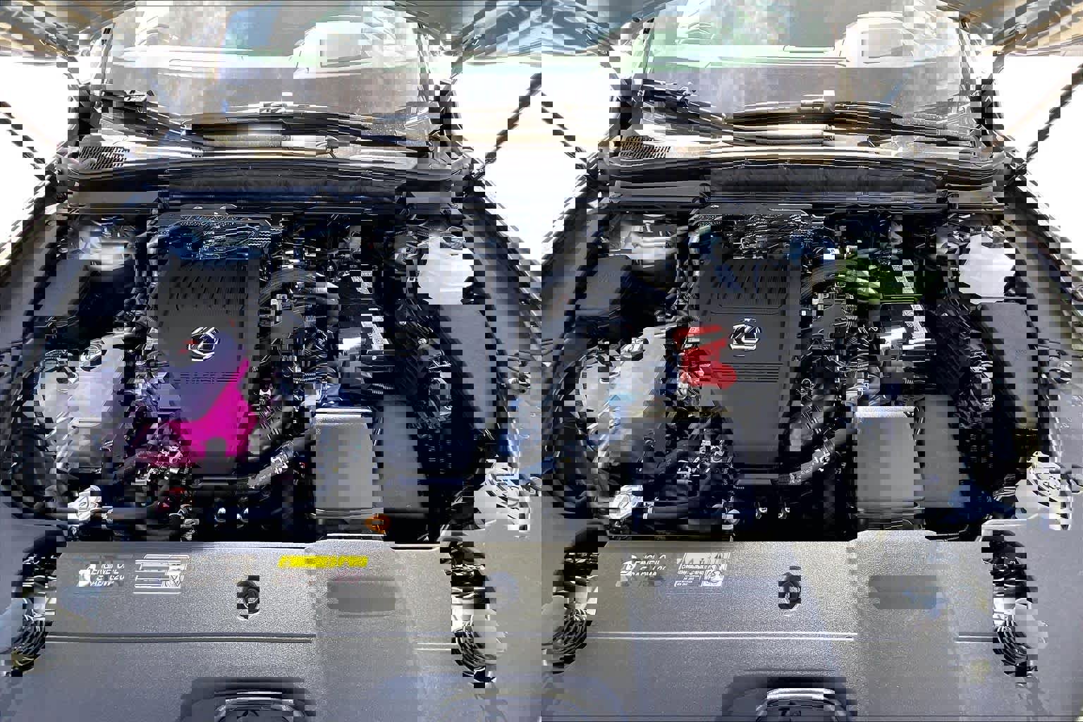 New 2026 Lexus RX 350 Premium Plus image 16