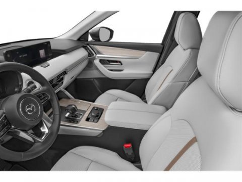 Used 2025 MAZDA CX-90 3.3 Turbo S w/ Premium Package image 12