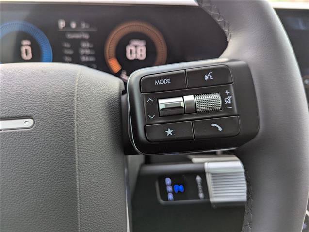New 2026 Hyundai Santa Fe XRT AWD/4WD image 14
