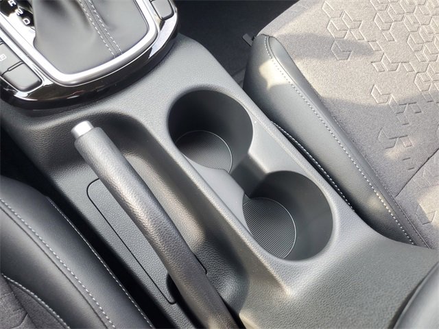 New 2026 Kia Seltos S image 28