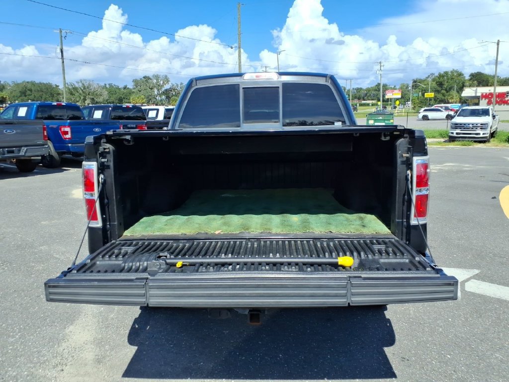 Used 2014 Ford F150 Limited RWD image 18