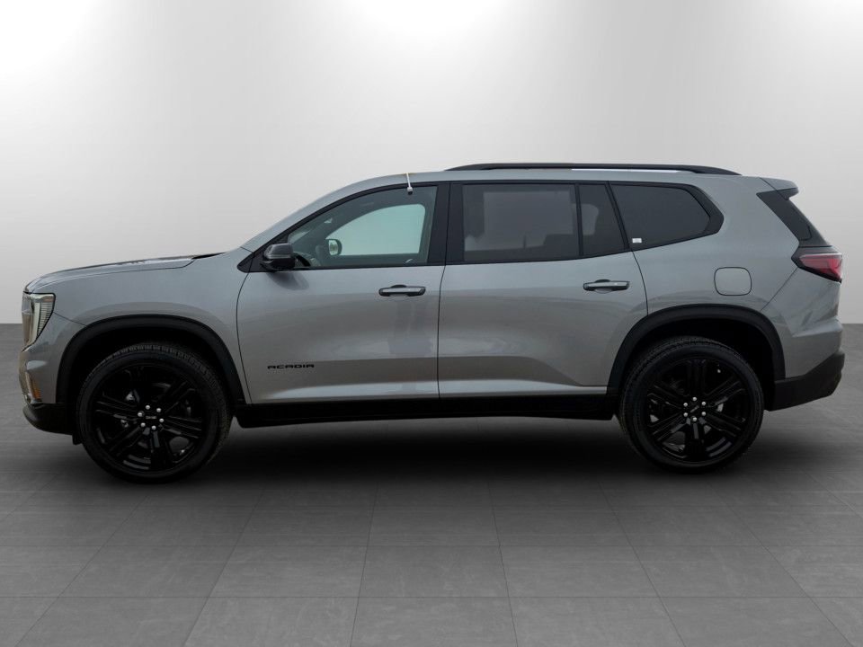 New 2026 GMC Acadia Elevation w/ Black Edition image 10