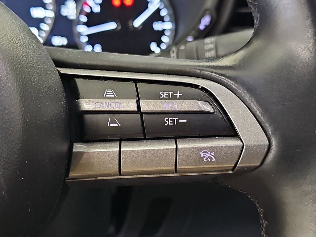 Used 2023 MAZDA CX-30 AWD 2.5 S w/ Select Package image 21