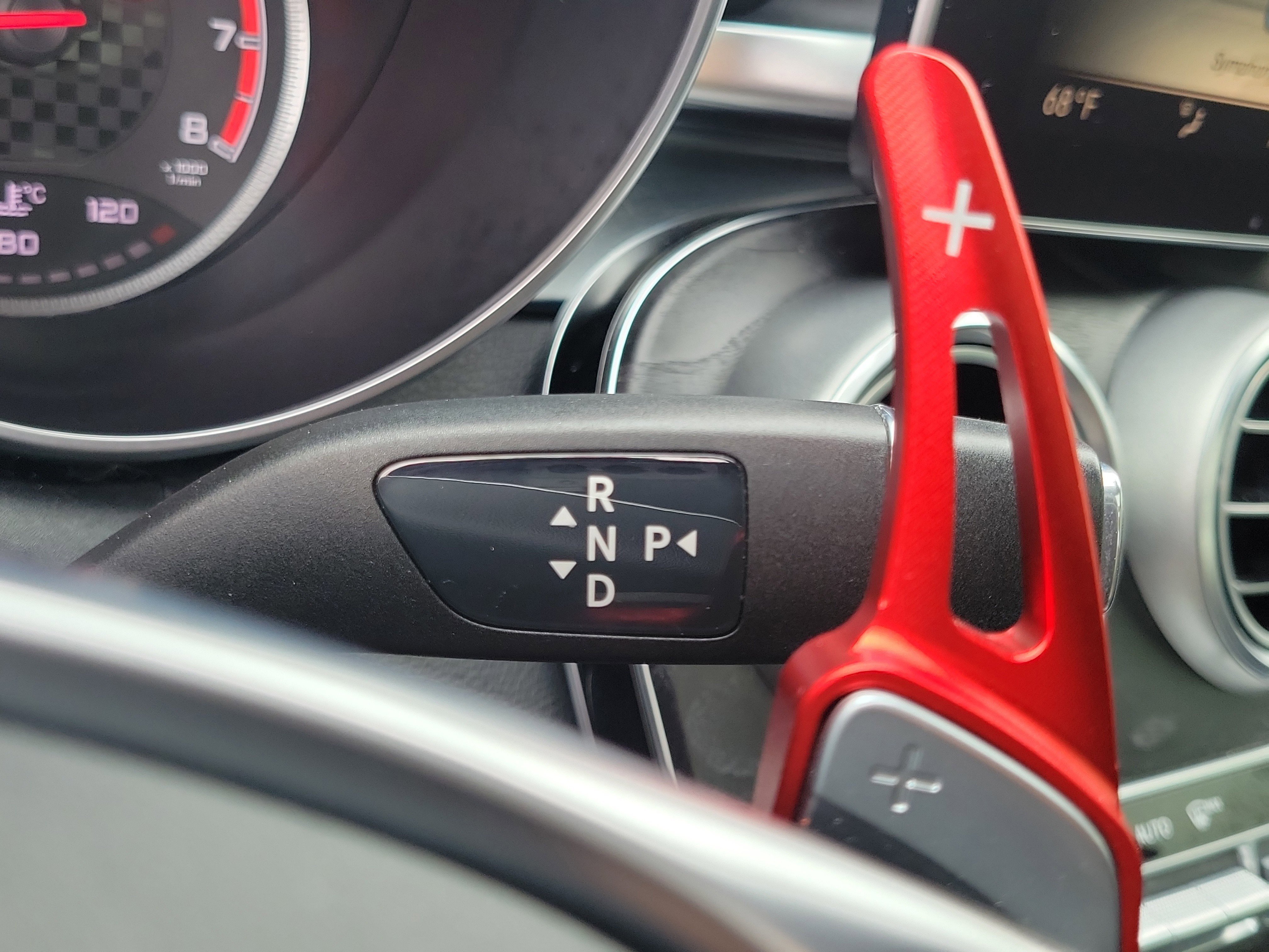 Used 2017 Mercedes-Benz C 43 AMG 4MATIC Sedan image 28