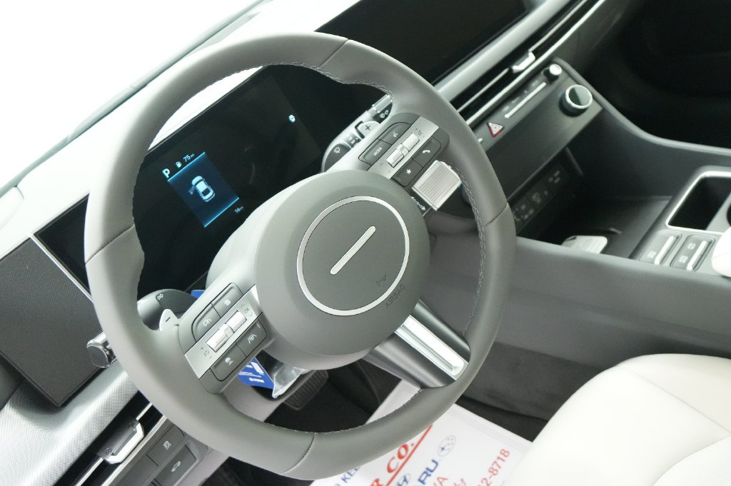 New 2026 Hyundai Sonata SEL AWD/4WD image 11