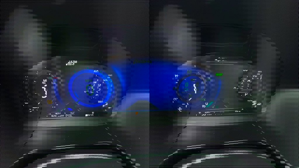 Used 2020 Ford Escape SE Sport image 12