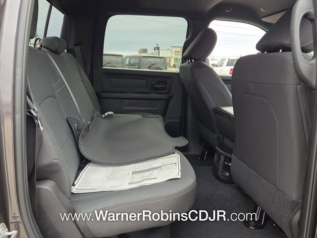 New 2026 RAM 2500 Tradesman image 14