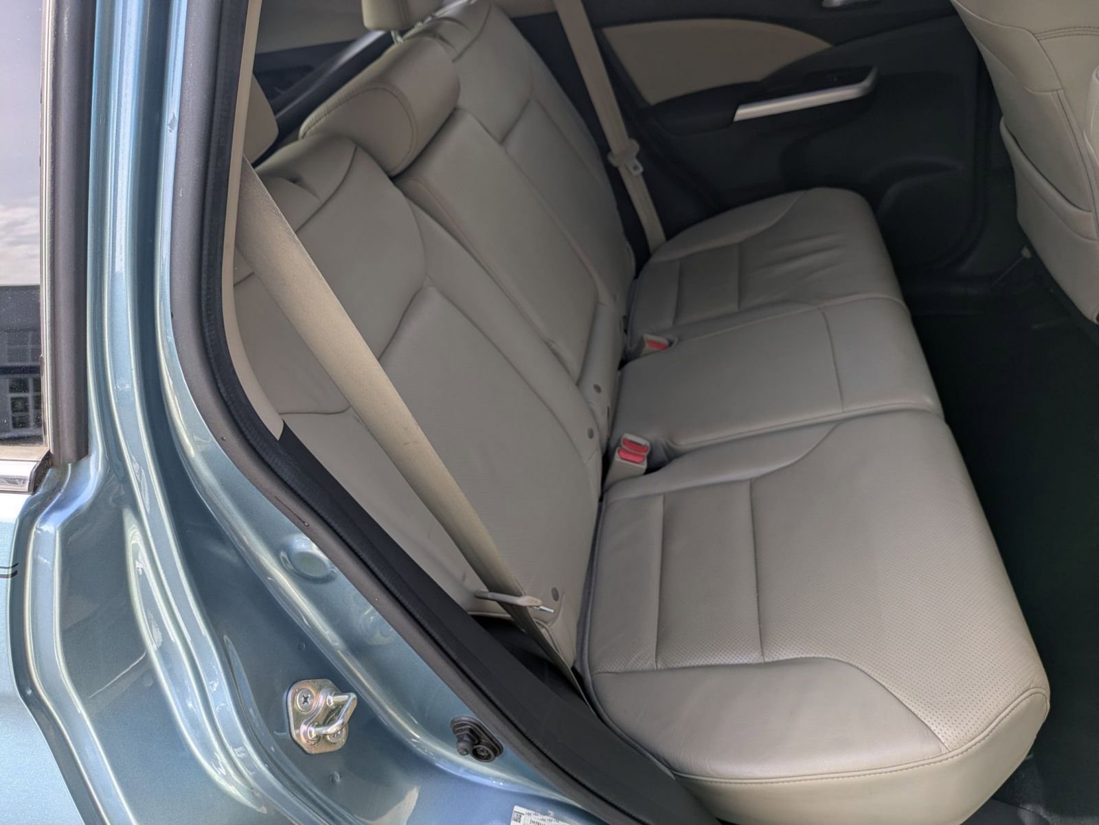 Used 2015 Honda CR-V EX-L image 25