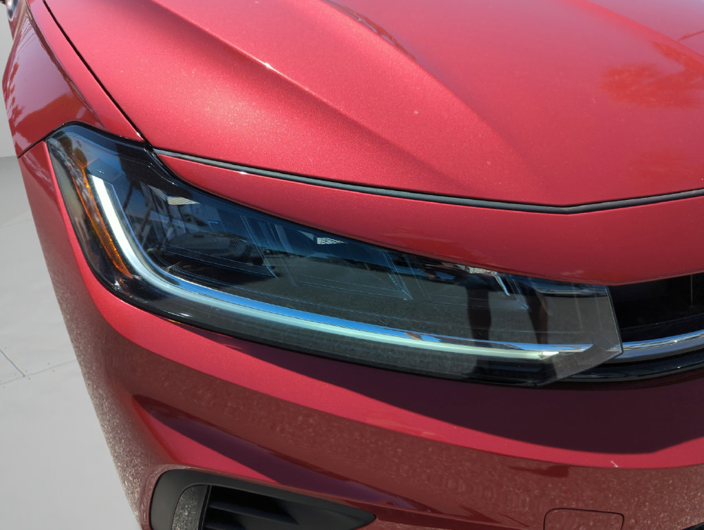 New 2026 Volkswagen Jetta Sport FWD image 34