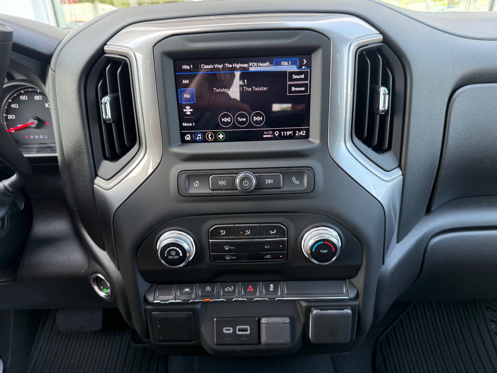 New 2026 GMC Sierra 1500 Pro w/ Graphite Edition image 20