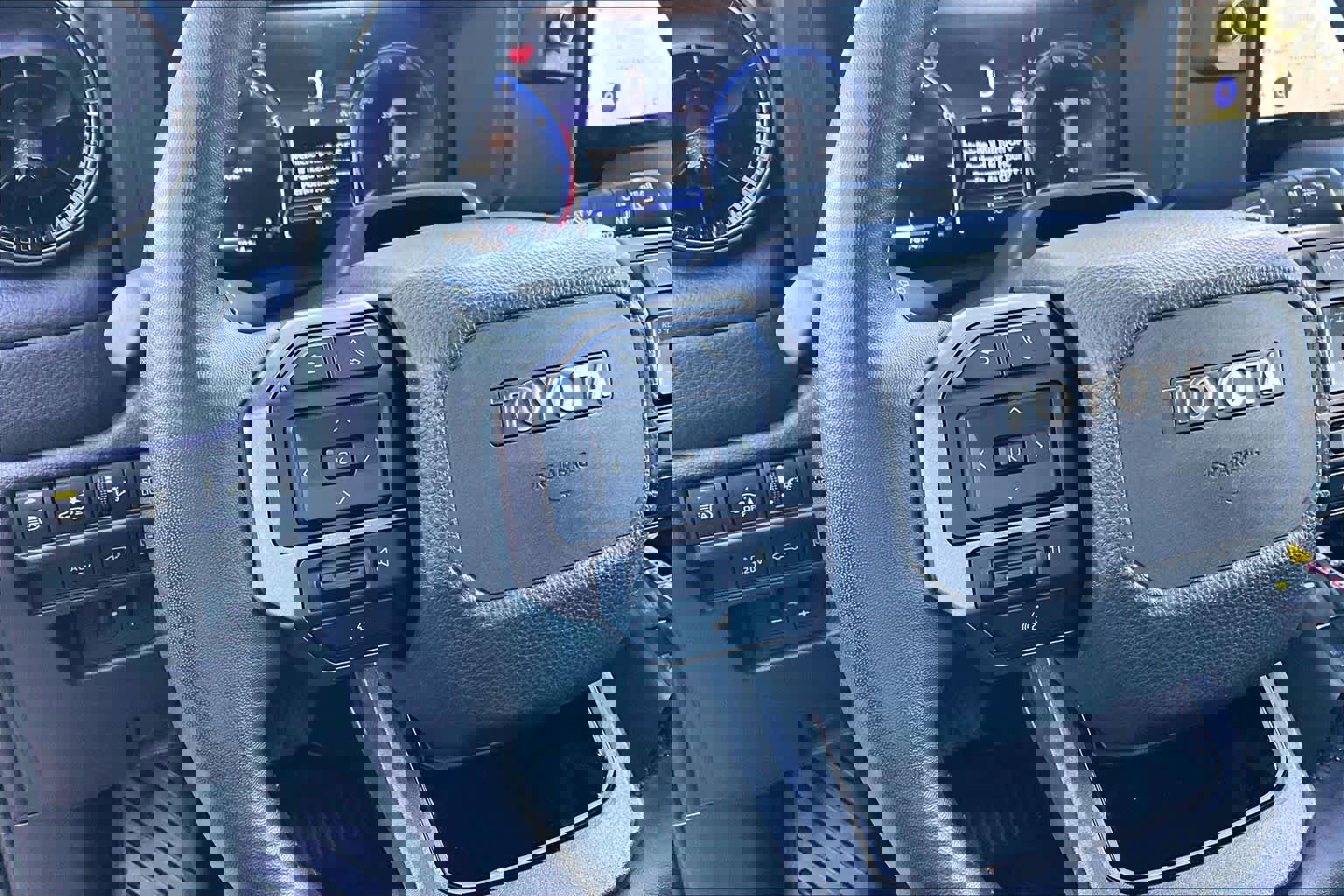 Certified 2025 Toyota Land Cruiser w/ Premium Package image 23