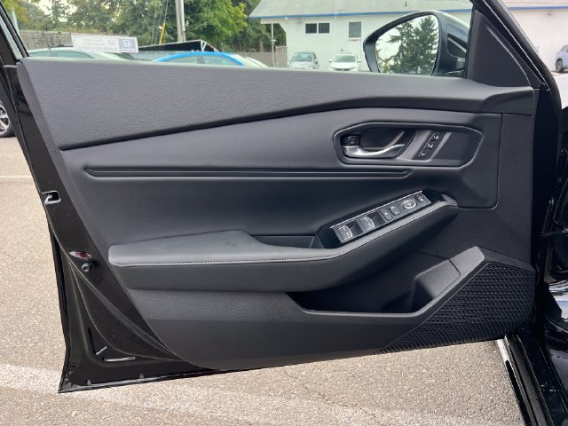 New 2026 Honda Accord Touring image 17