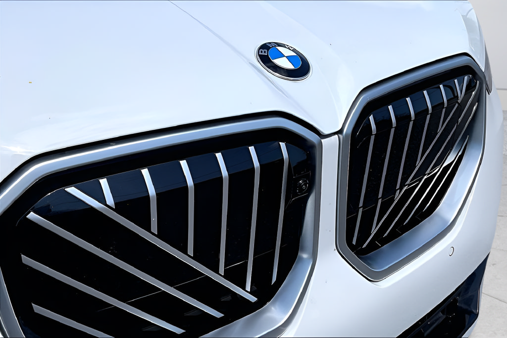 Certified 2026 BMW X3 xDrive30i AWD/4WD image 36