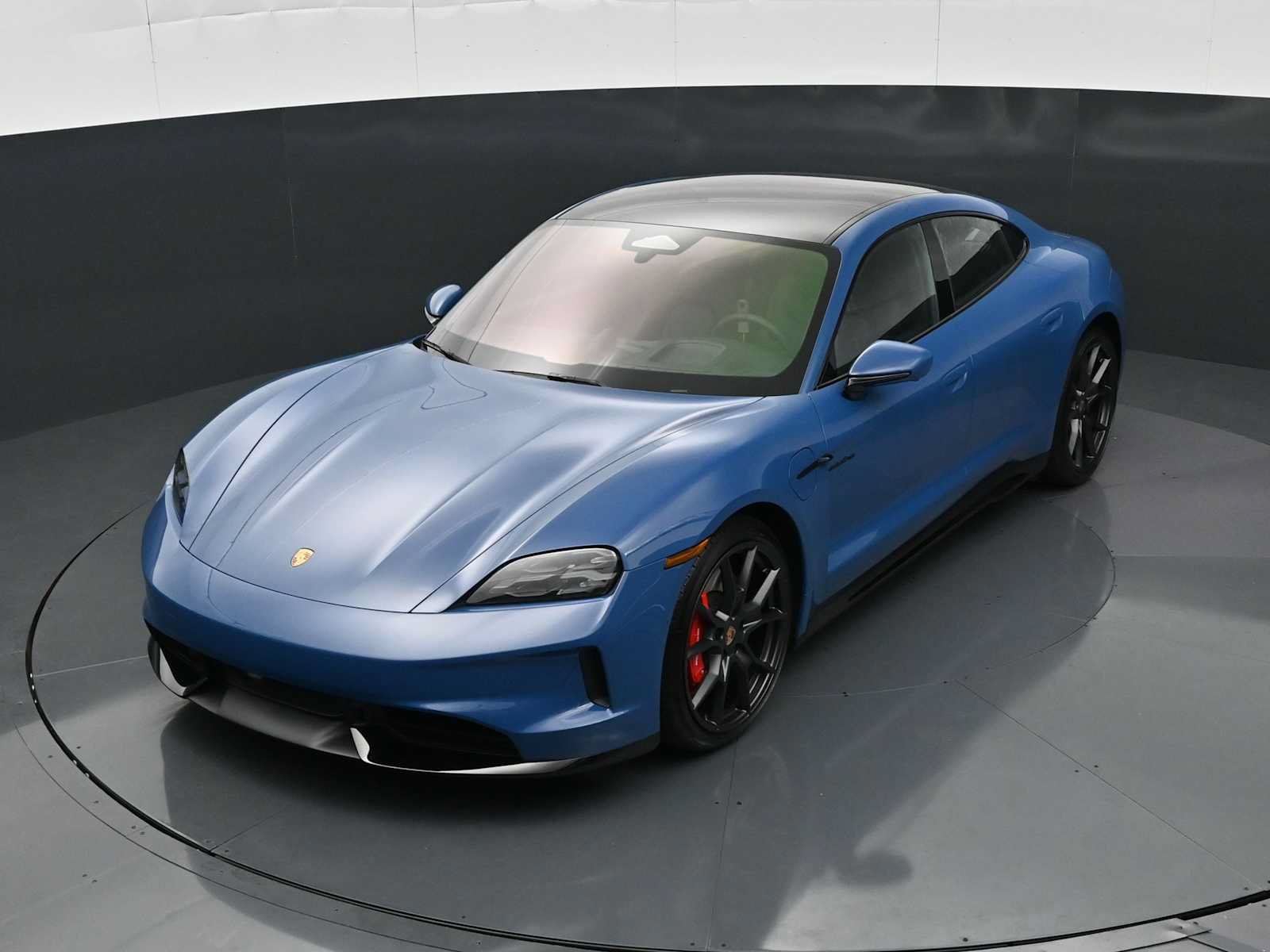 New 2026 Porsche Taycan GTS AWD/4WD image 30