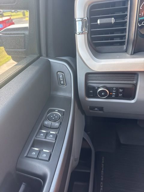 Used 2025 Ford F350 XLT w/ 360-Degree Camera Package AWD/4WD image 22