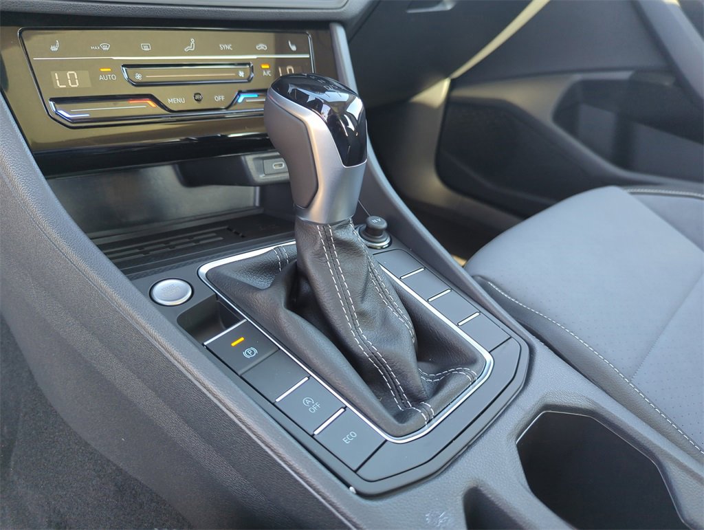 New 2026 Volkswagen Jetta SE image 34