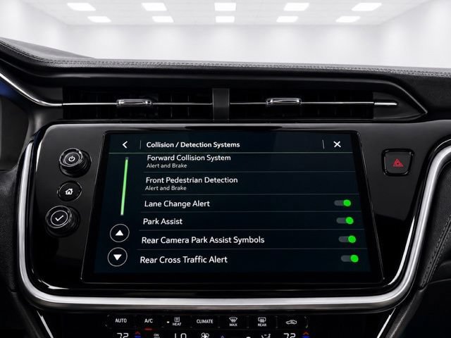 Used 2023 Chevrolet Bolt EUV LT w/ Driver Confidence Package FWD image 22