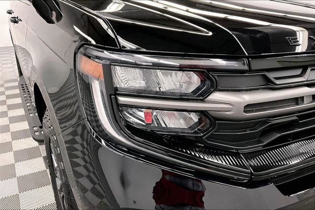 Used 2025 Ford Expedition Tremor AWD/4WD image 35