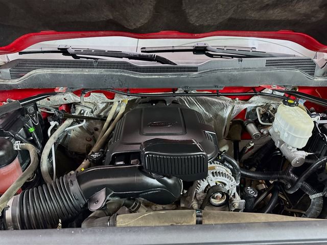 Used 2017 Chevrolet Silverado 2500 LT w/ All Star Edition image 28