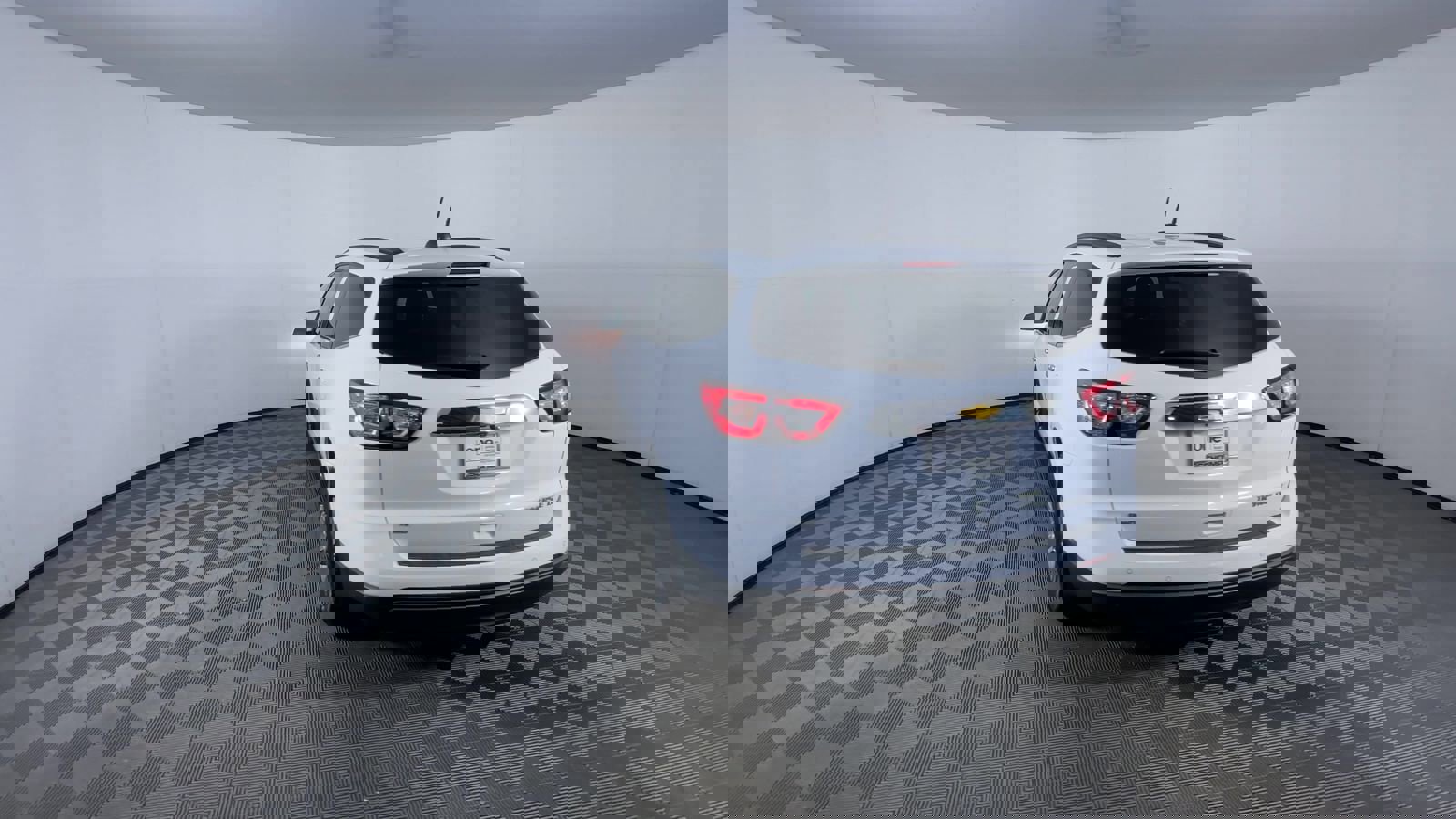 Used 2016 Chevrolet Traverse LT image 7