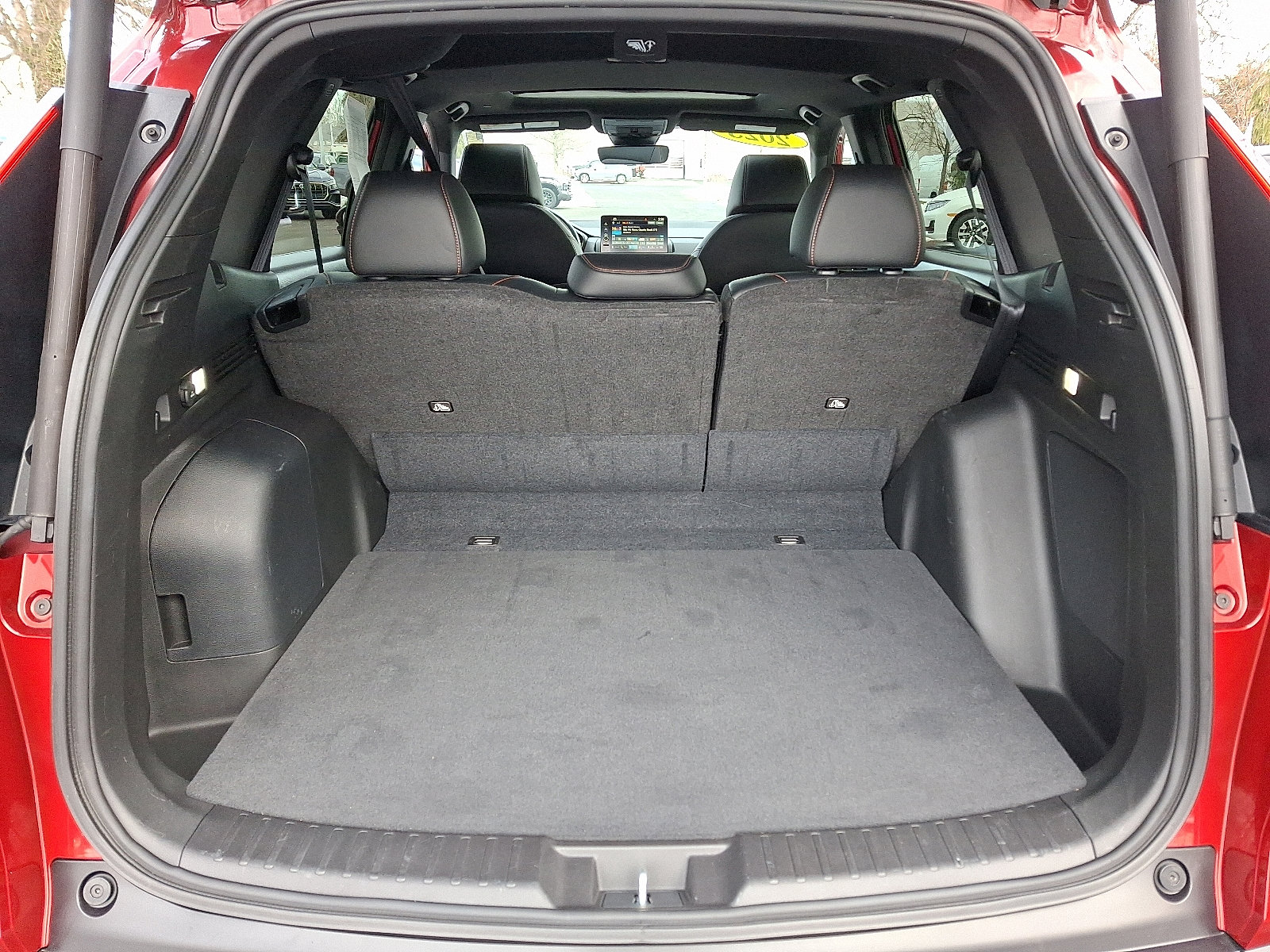 Used 2023 Honda CR-V Sport Touring image 32