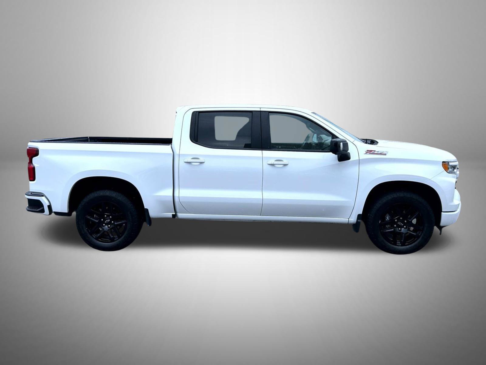 Certified 2023 Chevrolet Silverado 1500 RST AWD/4WD image 5