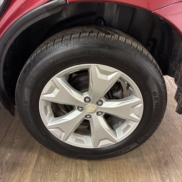 Used 2016 Subaru Forester 2.5i w/ Alloy Wheel Package AWD/4WD image 24