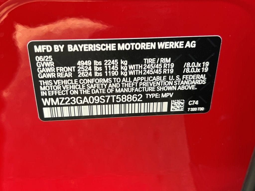 New 2025 MINI Cooper Countryman S image 23