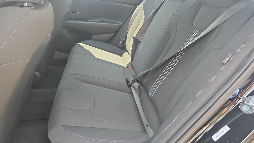 New 2026 Hyundai Elantra Sport FWD image 26
