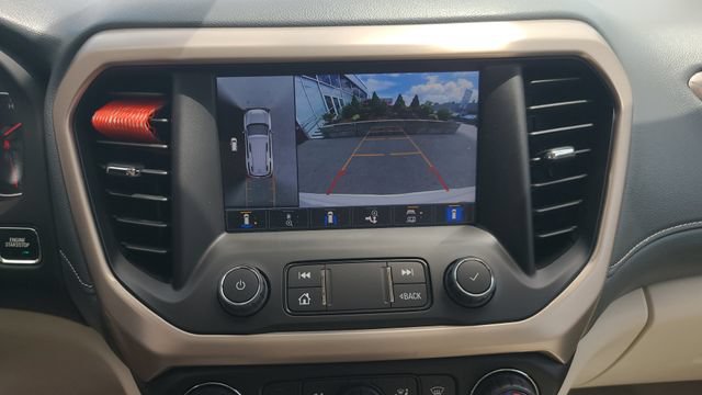 Used 2023 GMC Acadia Denali w/ Denali Ultimate Package AWD/4WD image 22