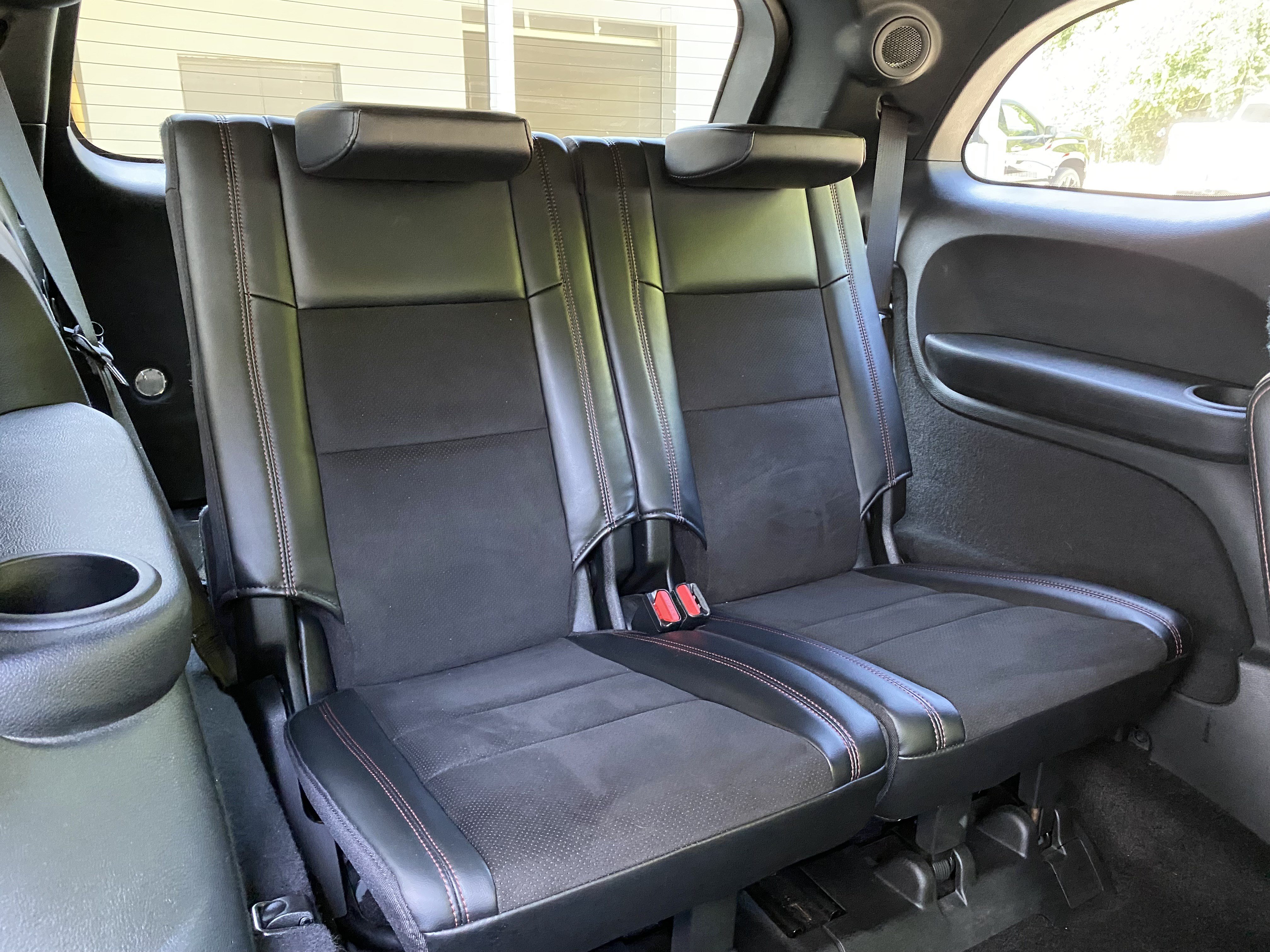 Used 2022 Dodge Durango R/T AWD/4WD image 36