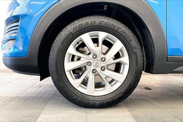 Used 2020 Hyundai Tucson Value AWD/4WD image 8