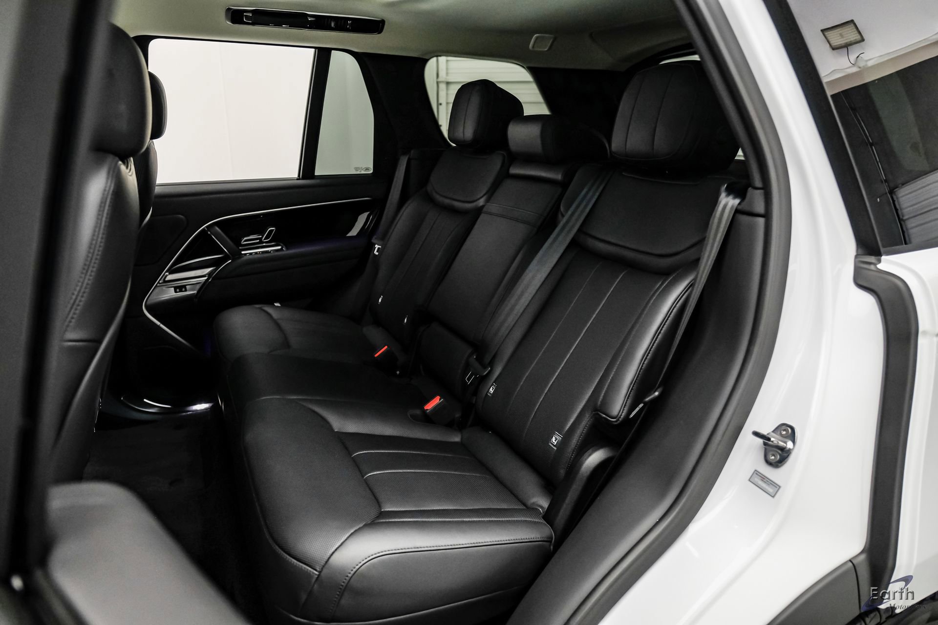 Used 2024 Land Rover Range Rover SE AWD/4WD image 74