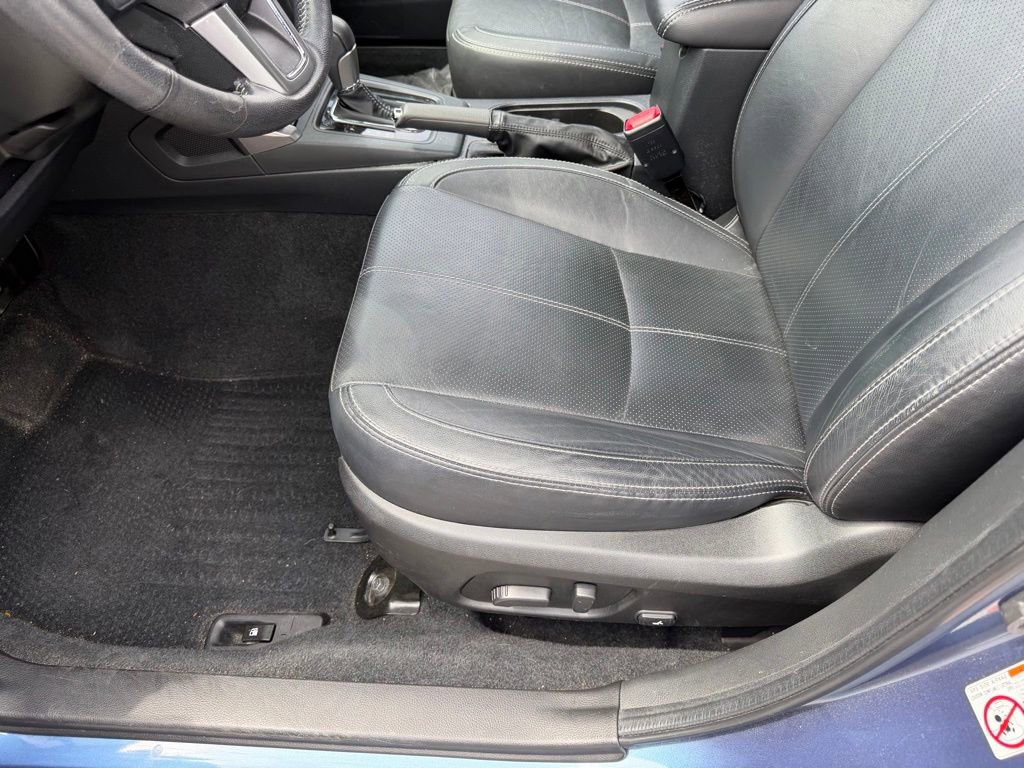 Used 2017 Subaru Forester 2.5i Touring AWD/4WD image 25