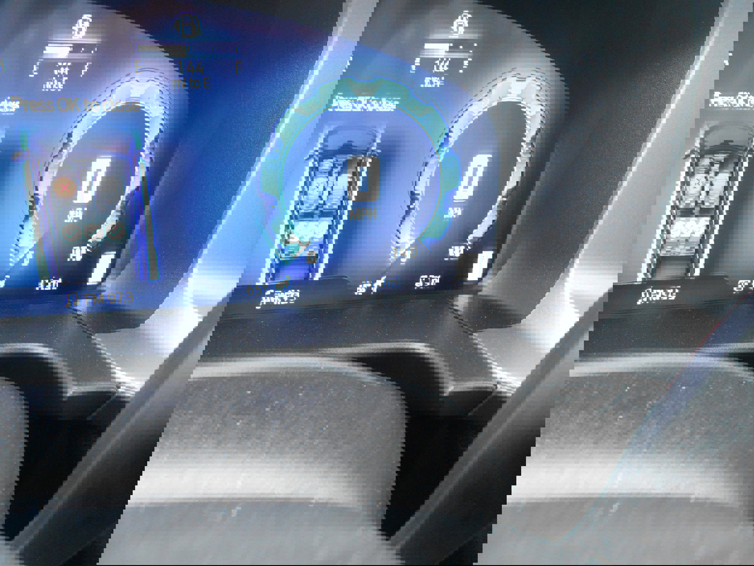 Used 2025 Ford Bronco Sport Badlands w/ Sasquatch Badlands Package image 19